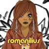 romanilius