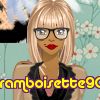 framboisette90