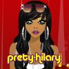 prety-hilary