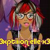 3xptiiion-elle-x3