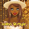 lolita-91style
