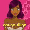 nounouliline