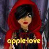 apple-love