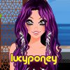 lucyponey