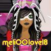 meli00love18