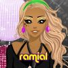 ramial