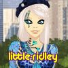 little-ridley