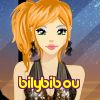 bilybibou