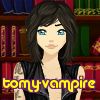 tomy-vampire