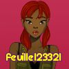 feuille123321