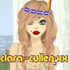 clara---cullen-xx