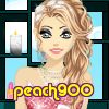 peach900