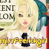 missfeerickgirl