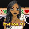 lovebowser