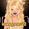 louanaaa-22