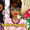 bebe-chouxe