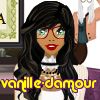 vanille-damour