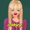 sathine