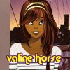 valine-horse