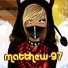 matthew-97