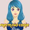 mermaid-conie