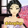 zblandine