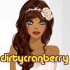 dirtycranberry