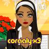 coraaly-x3