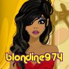 blondine974