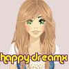 happy-dreamx