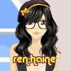 ren-haine