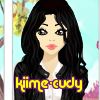 kiime-cudy