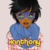xanthony