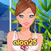 aloa25