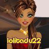 lolitadu22