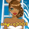 calypso2003