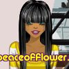 peaceofflowers