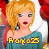 franca25