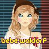 bebe-waldorf