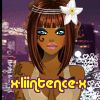 x-liintence-x