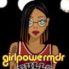 girlpowermdr