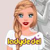 ladydedel