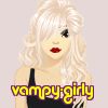 vampy-girly