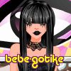 bebe-gotike