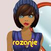 rozanie