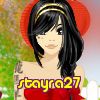 stayra27