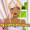 chrisettebrown