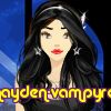 hayden-vampyre