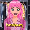 badoum
