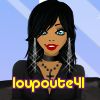 loupoute41